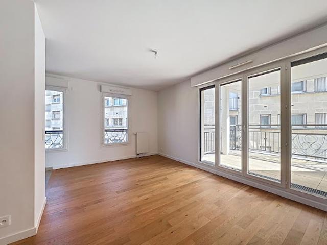 Appartement location à Nanterre, Suresnes