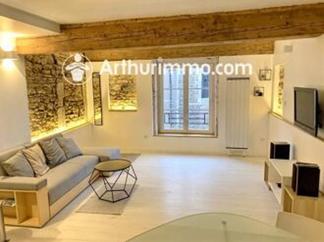 Appartement location à Bourg-en-Bresse, Trévoux