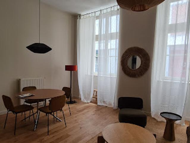 Appartement location à France métropolitaine, Bayonne