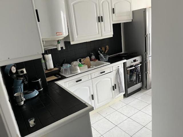 Appartement location à Le Raincy, Gagny