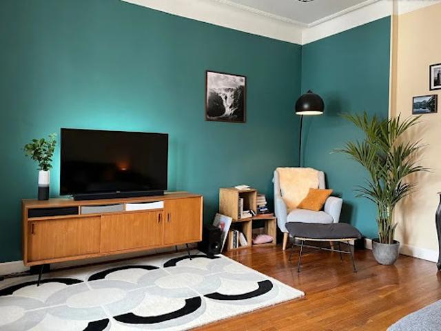 Appartement location à Metz, Bellecroix