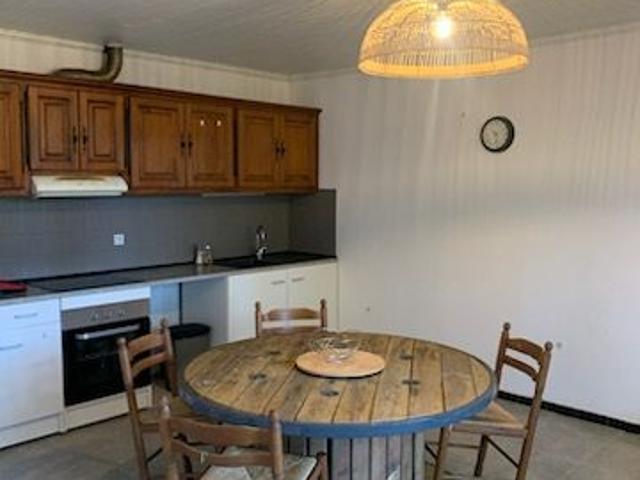 Appartement location à Moussac, Gard
