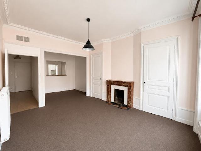 Appartement location à Saint-Étienne, Saint-etienne