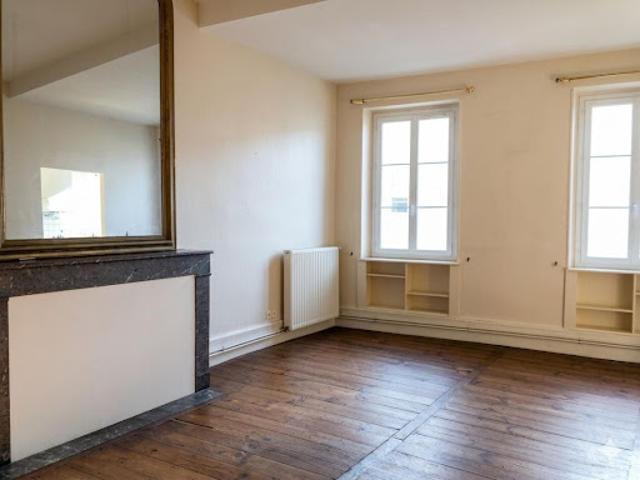 Appartement location à Mont-de-Marsan, Saint-sever
