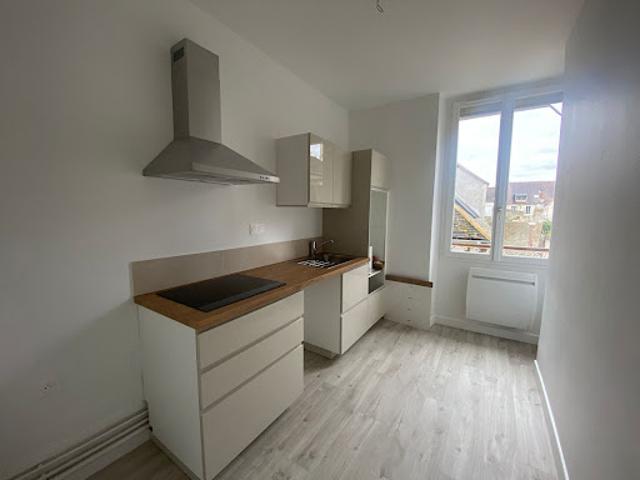 Appartement location à Sens