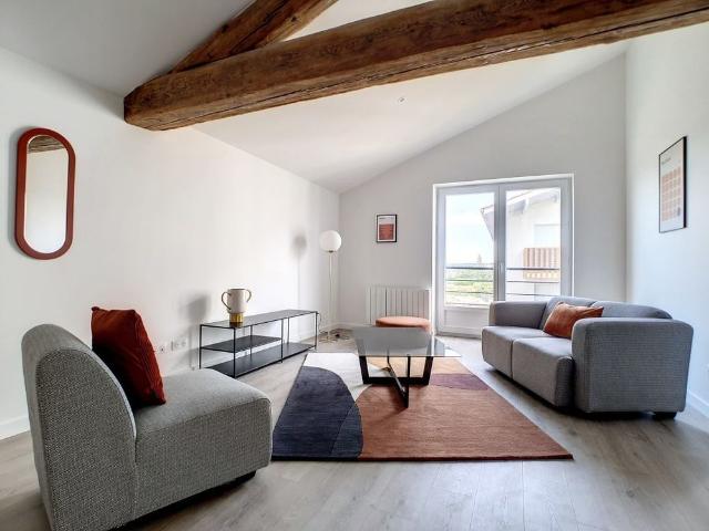 Appartement location à Villefranche-sur-Saône, Rhône