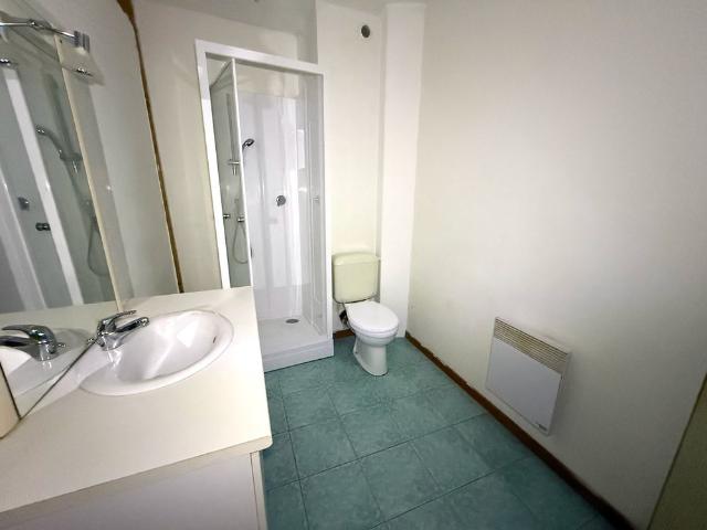 Appartement location à Villeneuve-sur-Lot, Sainte-livrade-sur-lot