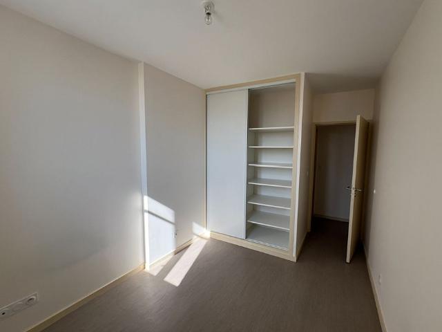 Appartement location à Roanne