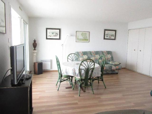 Appartement location à Les Sables-d'Olonne, Saint-hilaire-de-riez