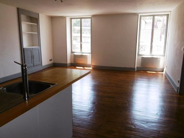 Appartement location à Aubusson