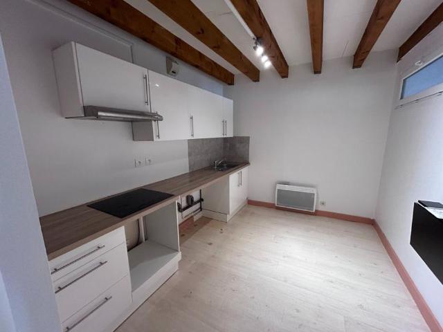 Appartement location à Avignon