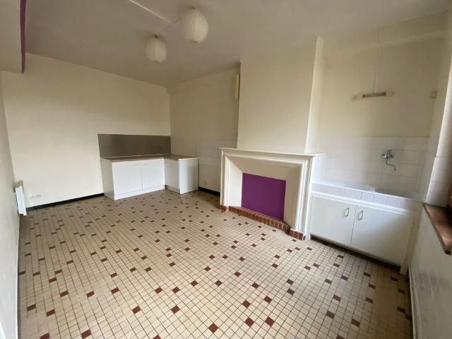 Appartement location à Saint-Martin-d'Abbat, Loiret
