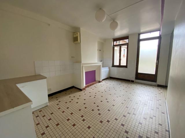 Appartement location à Orléans, Saint-martin-d'abbat