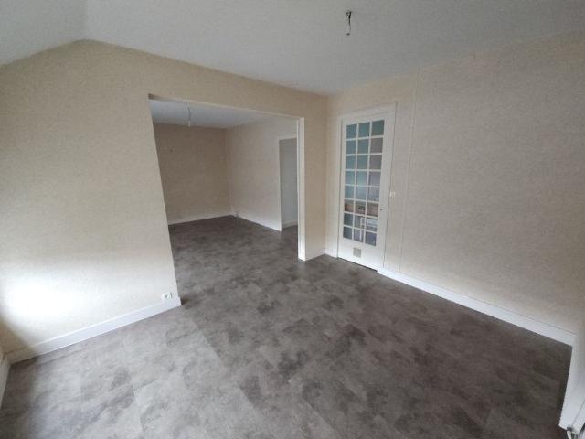 Appartement location à Cognac