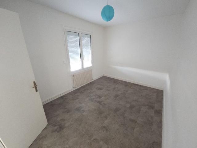 Appartement location à Cognac