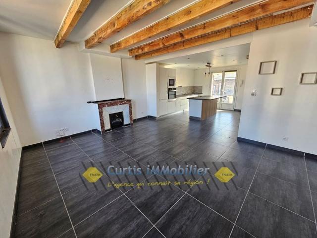 Appartement location à Saint-Étienne, Firminy