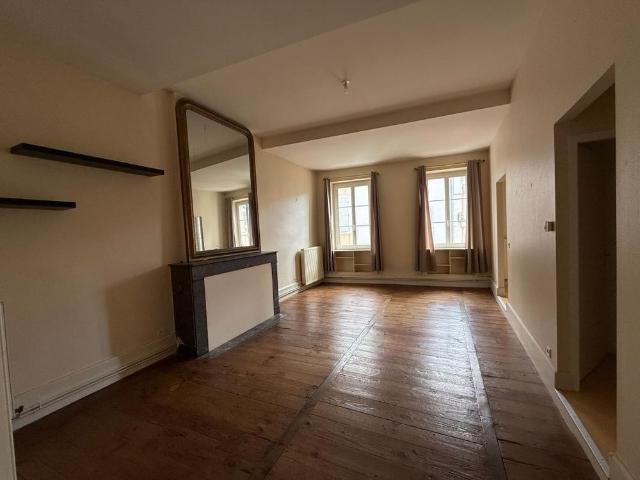 Appartement location à Mont-de-Marsan, Aurice
