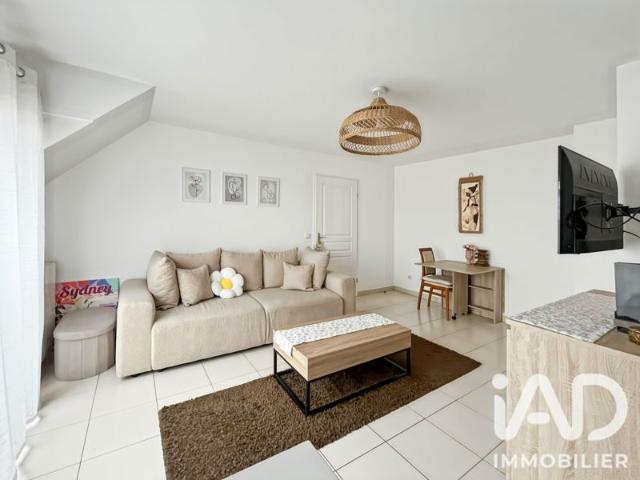Appartement location à Torcy, Chelles