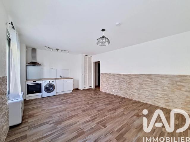Appartement location à Nîmes