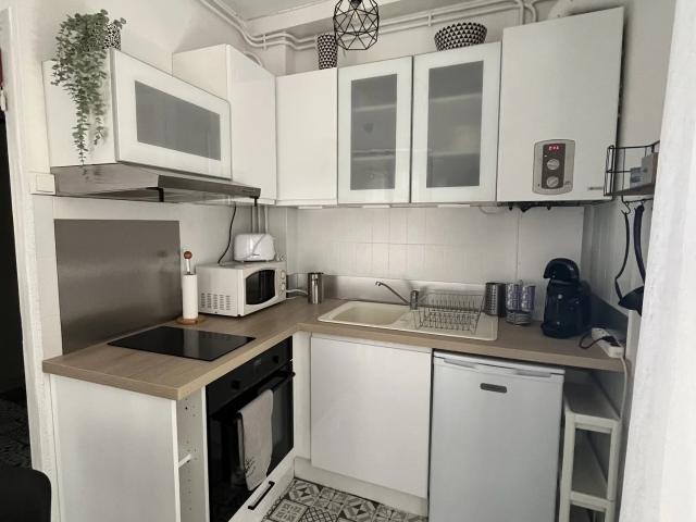 Appartement location à Le Courbet, Beaudéan