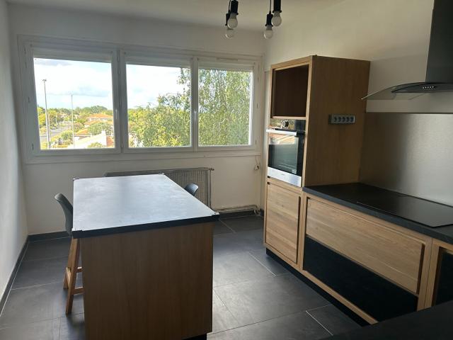 Appartement location à Bois-Bernard, Rochefort