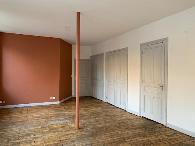Appartement location à Montbrison
