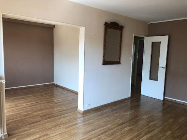 Appartement location à Thionville