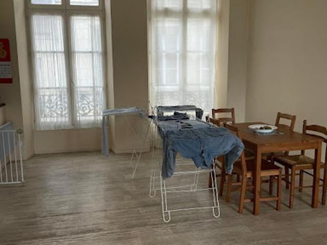Appartement location à Laon