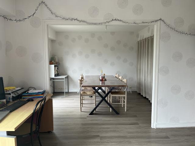 Appartement location à Pontivy, Bretagne