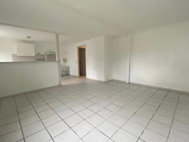 Appartement location à La Côte, Dieupentale