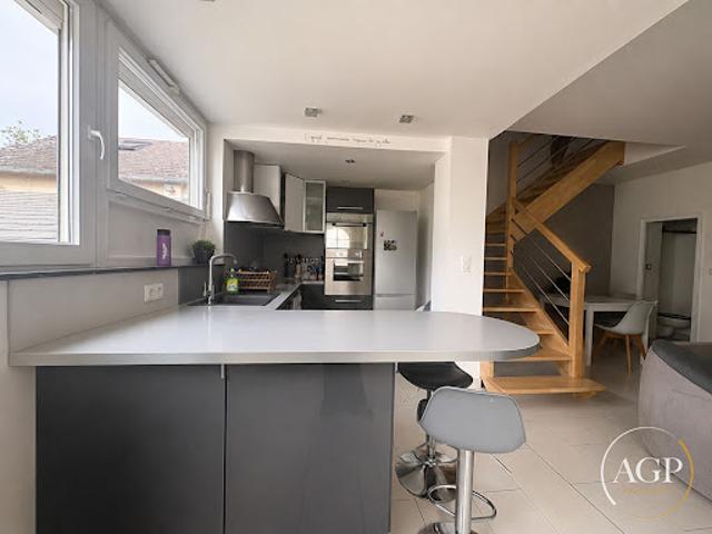 Appartement location à Orléans
