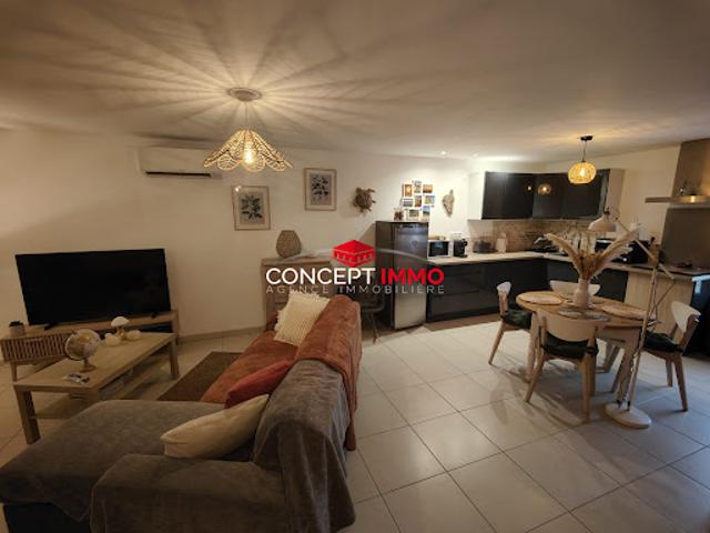 Appartement location à Brignoles, Méounes-lès-montrieux