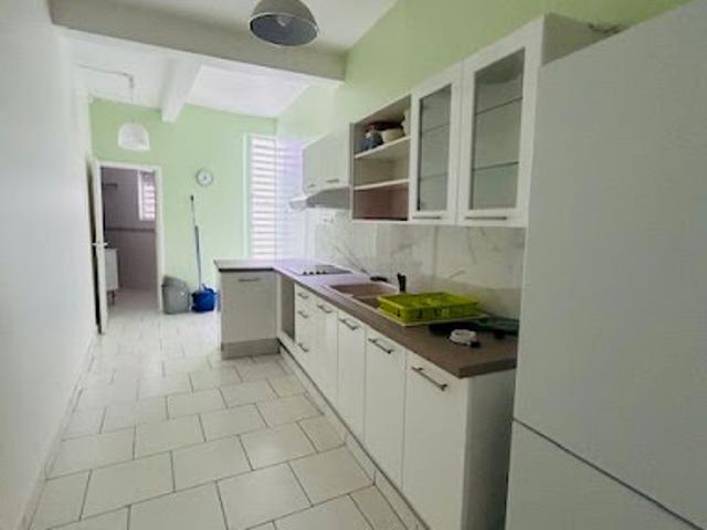 Appartement location à Guadeloupe