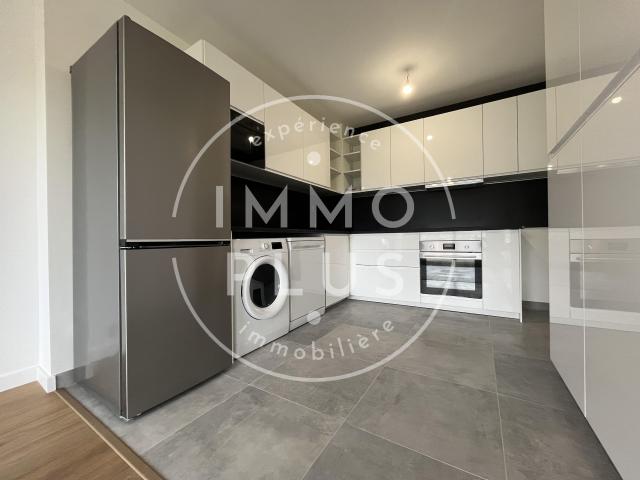 Appartement location à Annecy
