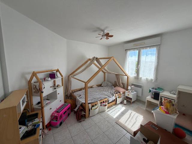 Appartement location à Arrondissement de Toulon, La Seyne-sur-mer