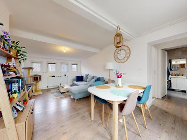 Appartement location à Metz, Amnéville