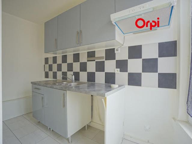 Appartement location à Bernay