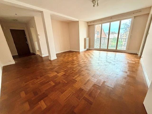 Appartement location à Caen