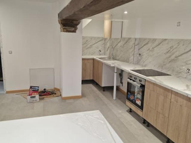 Appartement location à Lons-le-Saunier, Censeau