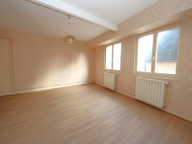 Appartement location à Nevers, Decize