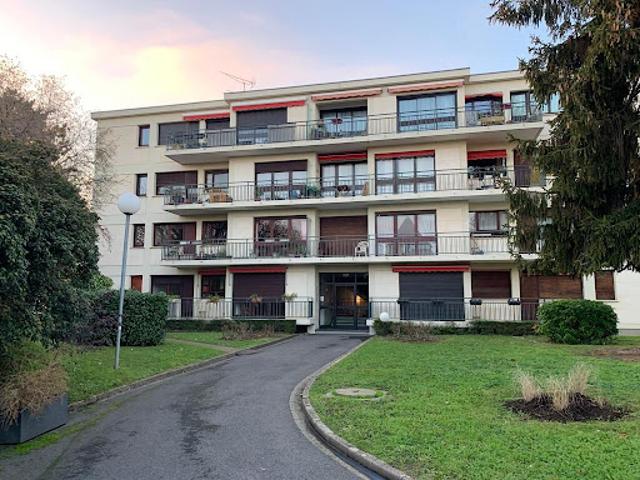 Appartement location à Argenteuil, Eaubonne