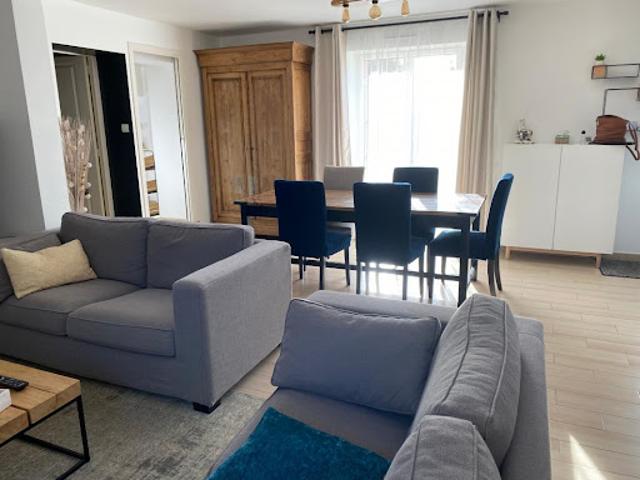 Appartement location à Landieul, Herbignac