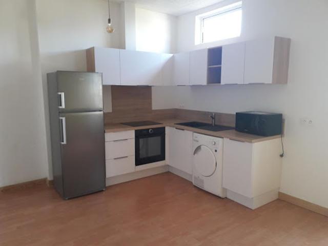 Appartement location à Rochefort, La Tremblade