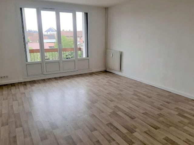 Appartement location à Margny-lès-Compiègne, Oise