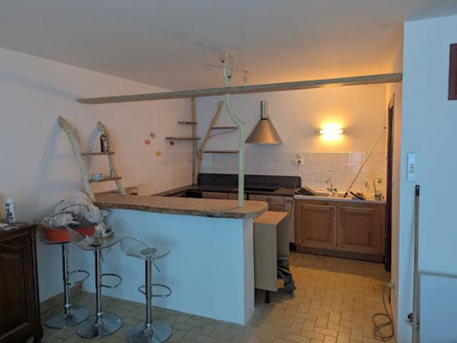 Appartement location à Cancoules, Saint-Front