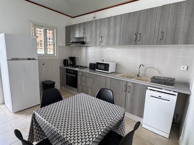 Appartement location à La Réunion