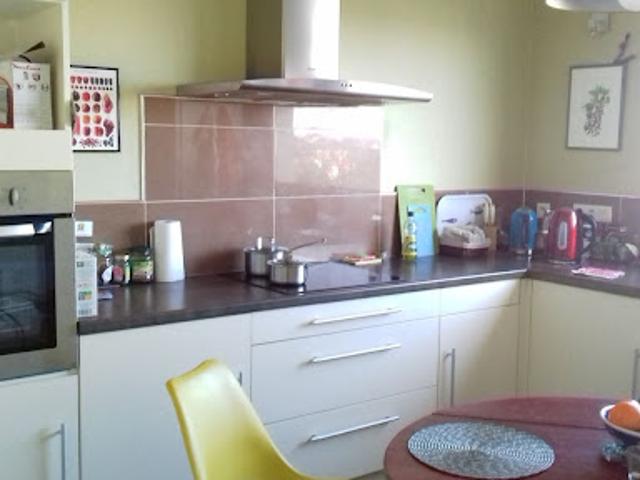 Appartement location à Vannes, Bretagne