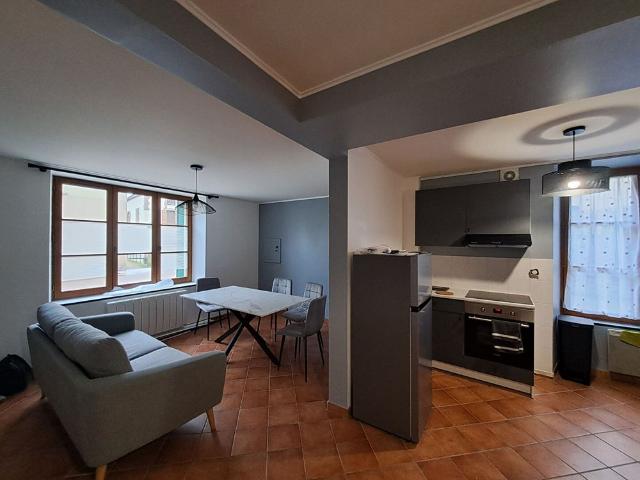 Appartement location à Mortagne-au-Perche, Ceton