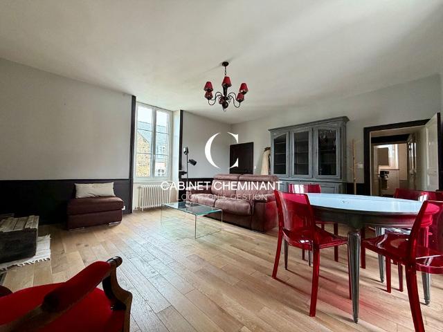 Appartement location à Saint-Malo, Bretagne