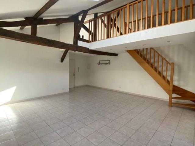 Appartement location à Saint-Dizier, Saint-dizier